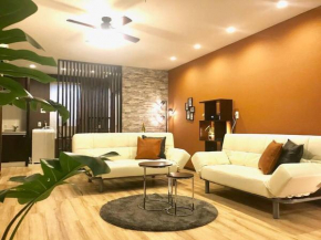 月The house located in Tsuruhashi Easy to accces